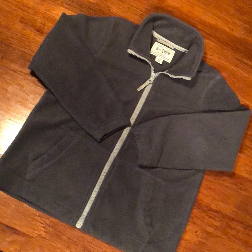CHILDREN"S PLACE Zip Jacket (B-23)